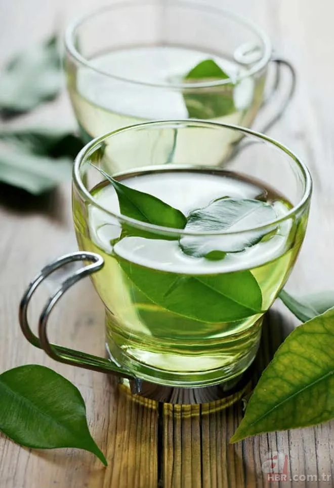 Adaçayı... Ihlamur... Kuşburnu... Hepsi doğal şifa deposu! Hangi bitki çayı neye iyi geliyor? İşte yanıtı... 12