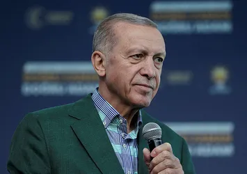 Dünya diplomasi tarihine altın harflerle geçti! Türkiye Başkan Erdoğan liderliğinde küresel aktör oldu