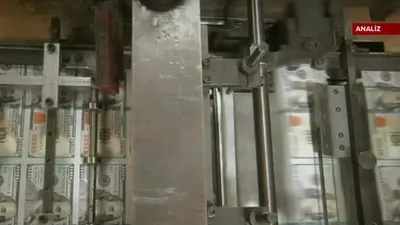 ANALİZ - Dolarla dizayn planının arkasında kimler var?