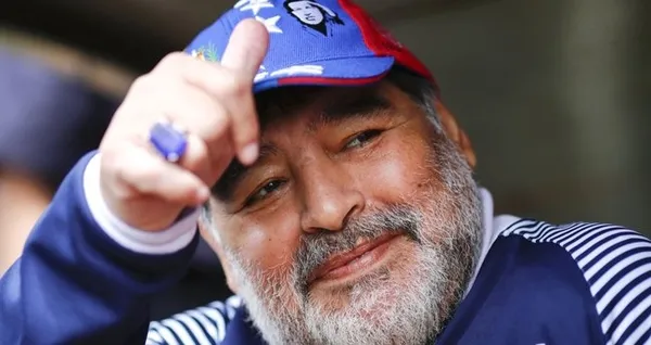 Maradona’nın ölümünde doktor şüphesi: Evinde ve muayenehanesinde arama yapıldı