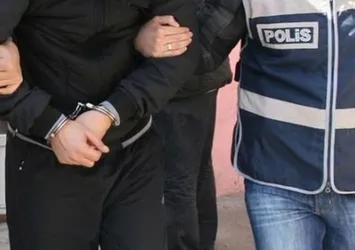 Darbe firarisi komutan Mısır'a kaçarken yakalandı!