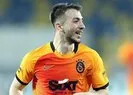 Galatasaray’ın yıldızına Trabzonspor talip!