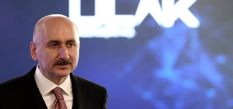 Ulaştırma ve Altyapı Bakanı Adil Karaismailoğlu açıkladı: 128 milyon 565 bin yolcu hava yolu ile seyahat etti