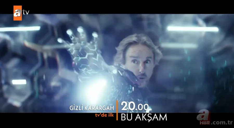 Bir babanın gizemli hayatı! Gizli Karargah filmi bu akşam atv’de: Konusu ve oyuncuları 2
