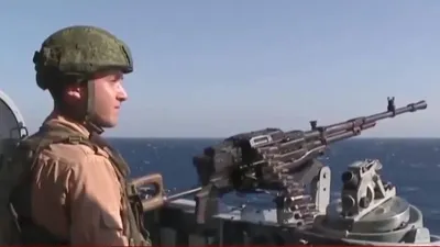 NATO-Rusya geriliminin perde arkası