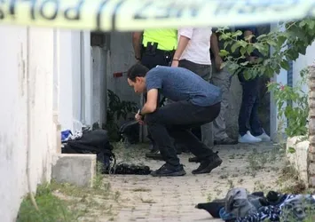 Bodrum’da bomba paniği! İlçe ayağa kalktı