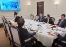 Gürlek: Yunanistandan suç örgütü elebaşlarını istedik