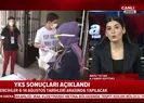 YKS sonuçları açıklandı
