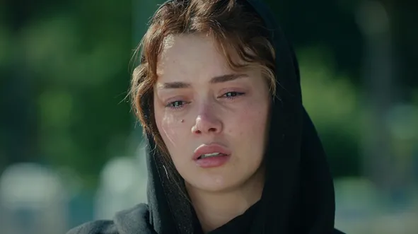 Bir Küçük Gün Işığı dizisi için özel şarkı