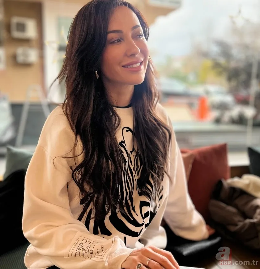 3 yıl önce evlendiler! Gözleri KaraDeniz'in Fethiye'si Evrim Doğan'ın eşi bakın kimmiş... 5