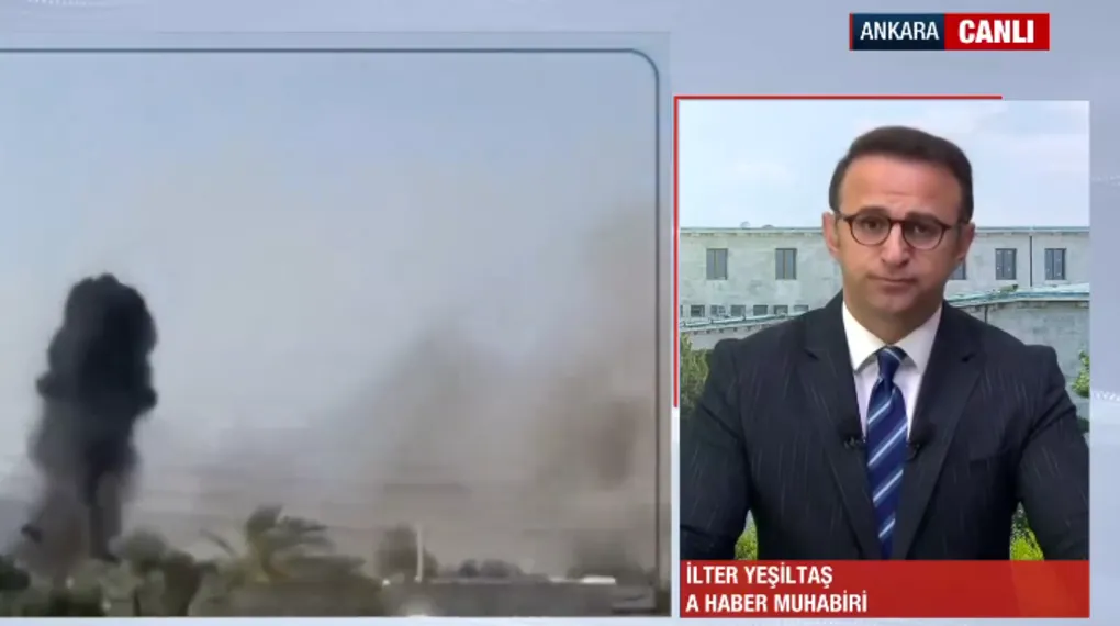 TBMM'nin gündemi ABD- İsrail İran savaşı!