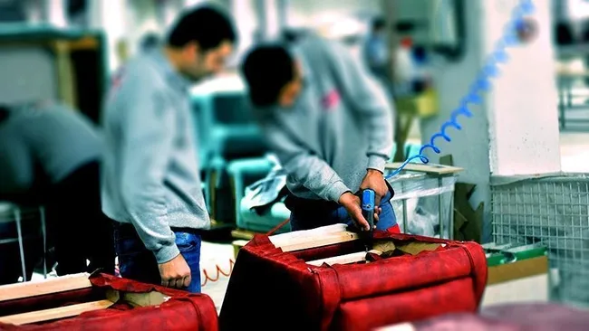 Bakan Varank: 1009 teşvik belgesi düzenleyip 33 bin 903 kişilik ilave istihdamın önünü açtık - 1