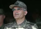İdlibden acı haber: Tuğgeneral şehit oldu