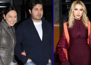 Yasak aşk haberlerine erişim engeli talep eden Hadise'ye bir şok daha!