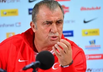 Fatih Terim: Gazetecileri uçağa ben aldım