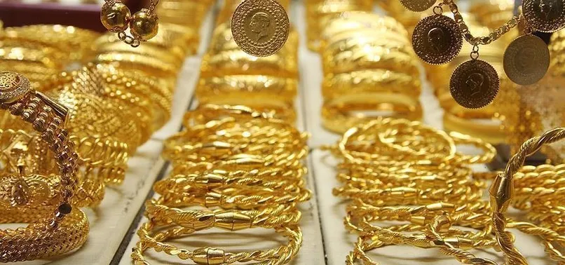 Altının gramı 131 liranın üzerine yükseldi