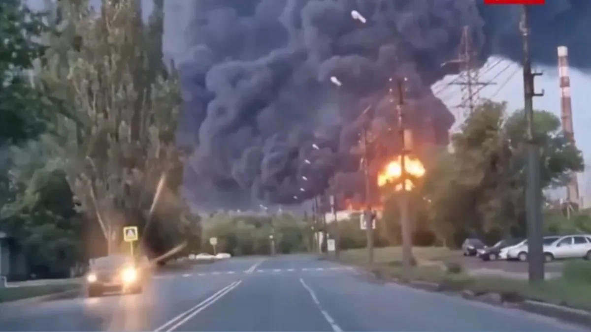 Rusya-Ukrayna çatışmaları sürüyor! 4 şehirde ilhak riski: Transdinyester meselesi gündeme gelecek