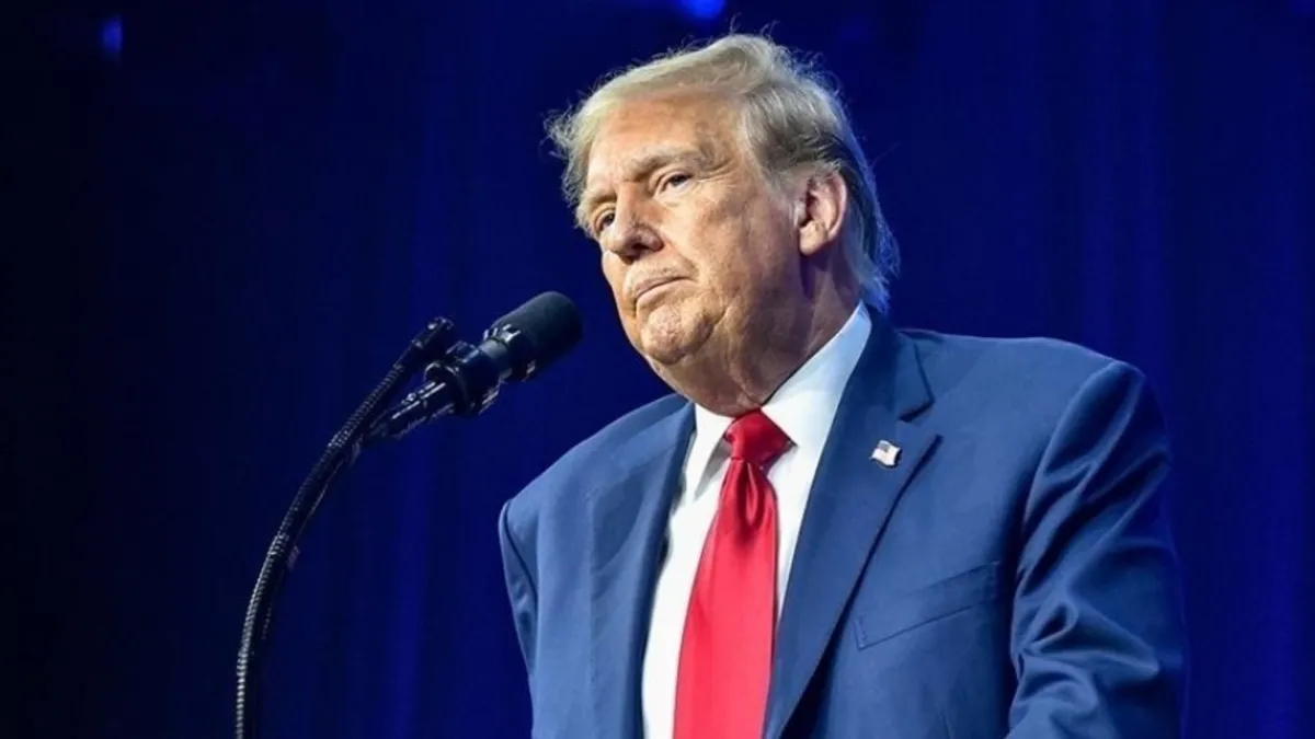 Trump film sektörünü hedef aldı: Yabancı filmlere rekor vergi hamlesi