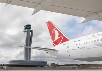 Financial Times'tan THY ve İstanbul Havalimanı analizi! Avrupalı rakipler sollandı