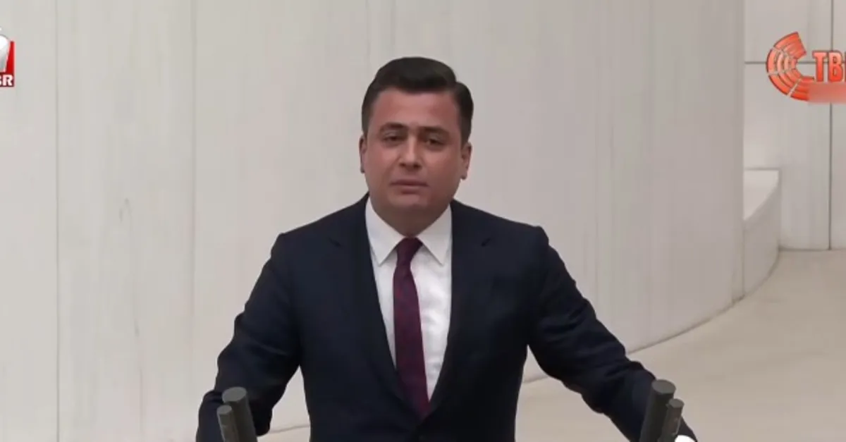 Gökçek'ten Talan'a: STV önünde siz ağladınız