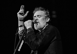 Motosiklet kazasında ölen Glen Hansard'ın son saatleri ortaya çıktı