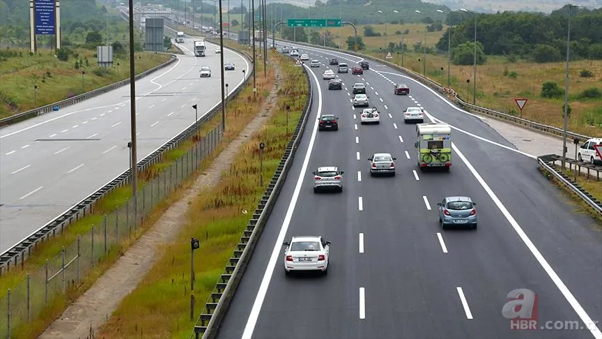 Aracı olanlar dikkat! MTV ek ödemesi için son günler… 7