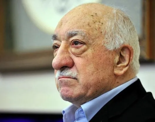 FETÖ elebaşının MİT hakkındaki sözleri ortaya çıktı! 1 MİT mensubu...