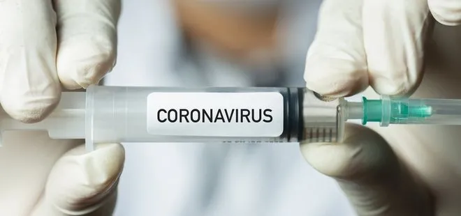 Çin’den son dakika koronavirüs aşısı açıklaması! Tarihi duyurdular