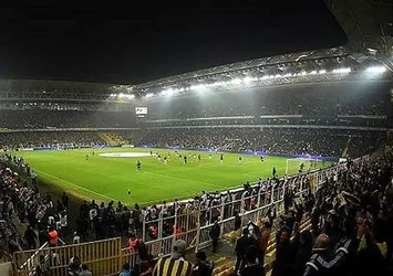 Fenerbahçe - Beşiktaş maçının biletleri satışta