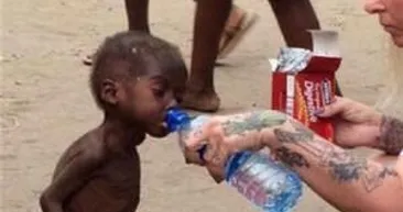 Ailesi ’cadı’ diye sokağa atmıştı son hali herkesi şaşırttı!