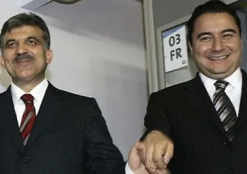 Ali Babacan'a "Fırıldak Kubilay" benzetmesi! A Haber canlı yayınında sert sözler: Arkadan hançerlemelerde öne çıkacak