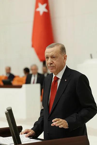 Son dakika: TBMM’de yeni yasama yılı bugün başladı! Başkan Erdoğan’dan önemli açıklamalar | Asgari ücret mesajı