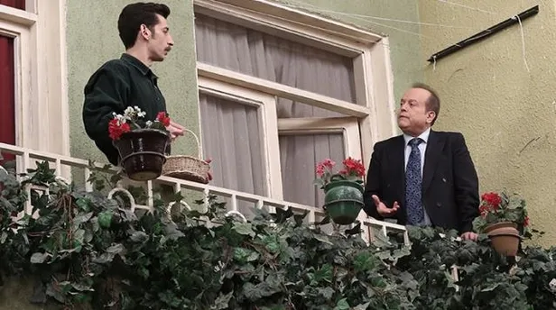 Kemal Kuruçay kimdir, kaç yaşındaydı? Kemal Kuruçay ne zaman, neden öldü? Oynadığı dizi ve filmler... - 3