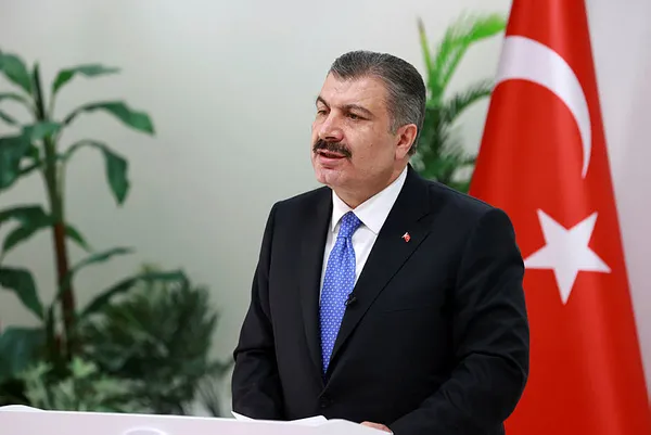 bilim-kurulu-sonrasi-saglik-bakani-fahrettin-kocadan-flas-aciklamalar-1626285697477.jpg Bilim Kurulu sonrası Sağlık Bakanı Fahrettin Koca'dan flaş açıklamalar - 4