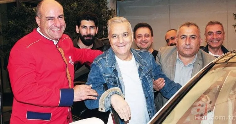 Yıldız Kenter yaşıyla dikkat çekti! Yıldız Kenter kaç yaşında? Yıldız Kenter kimdir? 21