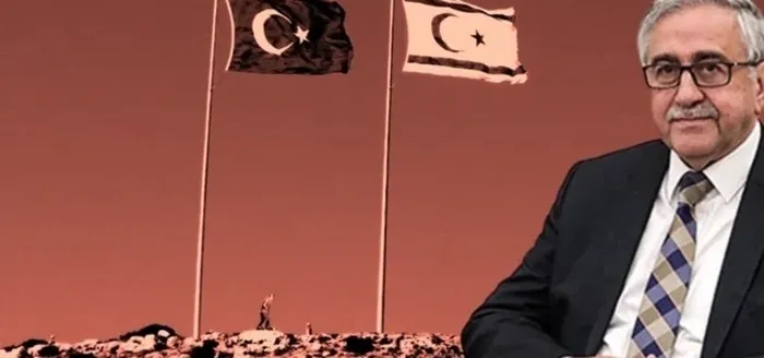 KKTC Başbakanı Ersin Tatar'dan İngiltere'ye "askeri üs" tepkisi: Asla söz konusu olamaz - 1