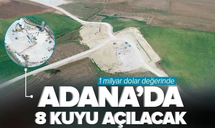 Türkiye’ye çağ atlatacak keşifte gelişme! 1 milyar dolarlık rezervin bulunduğu kuyulardan petrol çıkarılıyor