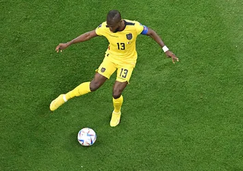 Fenerbahçeli Enner Valencia paylaşılamıyor