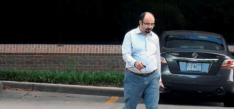 FETÖ'cü Emre Uslu'dan alçak tweet