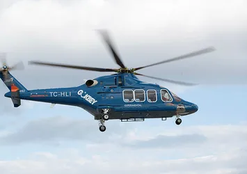 Gökbey'de tarihi gelişme! Türkiye'nin yerli helikopteri dünyanın radarında