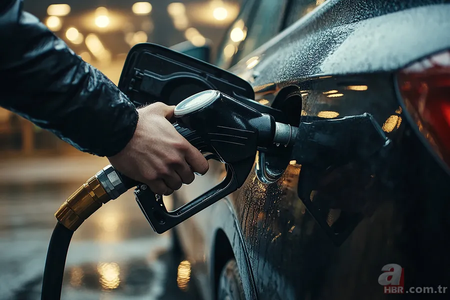 Akaryakıtta indirim kapıda: Benzin ve motorin fiyatları geriliyor 6