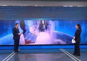 İşte Güllü’nün kızının bavullarla kaçış anı