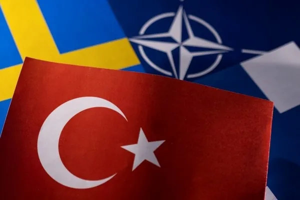 Son dakika | İsveç Türkiye’nin çizdiği yola geldi: NATO için koşulları yerine getireceğiz