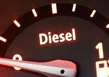 Dizel motorlar yasaklanıyor