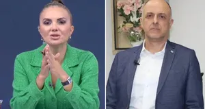 Özlale CHP’yi bombaladı! Yerel seçim resti