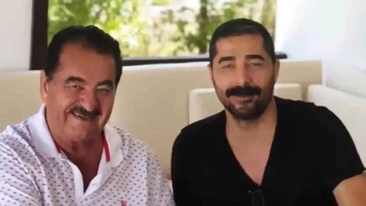 Babası mirasından men etmişti! Ahmet Tatlıses'ten imalı bayram mesajı