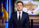Zelenskiy’den flaş savaş açıklaması