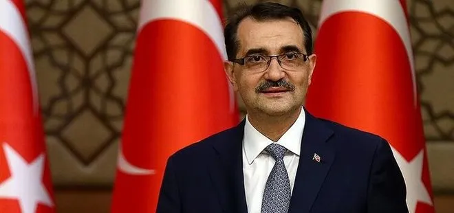 Enerji ve Tabii Kaynaklar Bakanı Fatih Dönmez’den altın üretimi müjdesi
