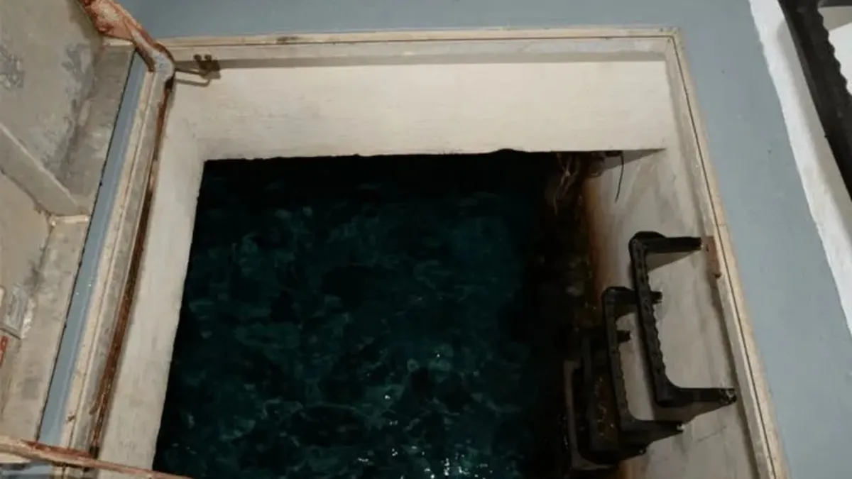 Epstein’ın “Ölüm Adası”ndaki sır kapısı: Cesetler denize mi atıldı?