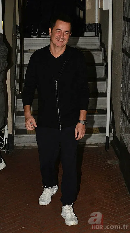 Acun Ilıcalı Çağla Ayça Altunkaya ile aşkını canlı yayında ilan etti! İşte Acun Ilıcalı’nın sevgilisi… 16